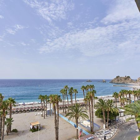 Apartmán Estudio Puerta Del Mar Almuñécar Exteriér fotografie