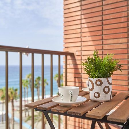 Apartmán Estudio Puerta Del Mar Almuñécar Exteriér fotografie