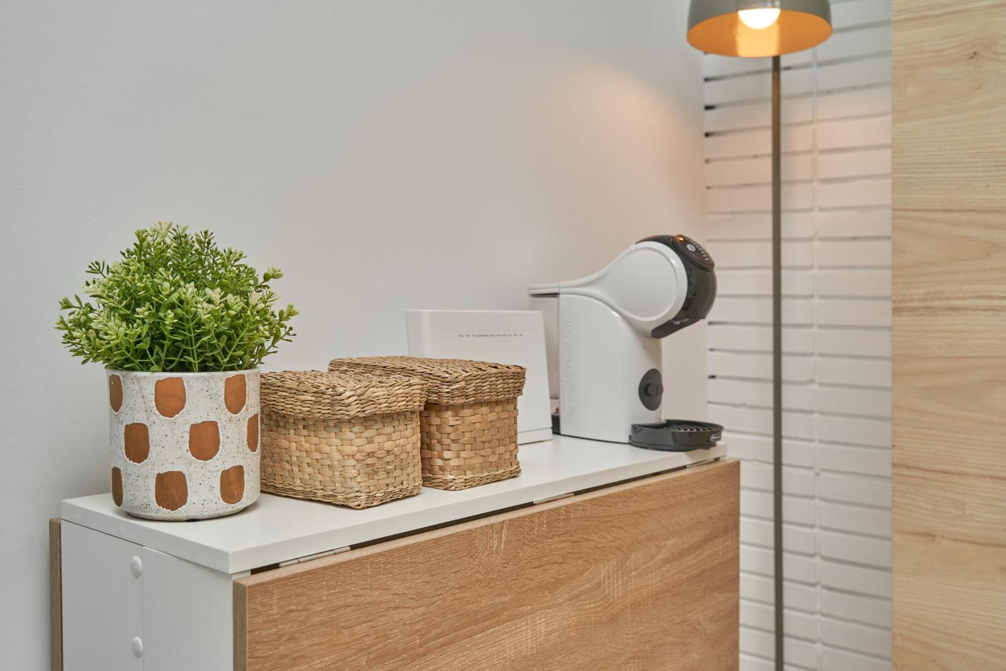 Apartmán Estudio Puerta Del Mar Almuñécar Exteriér fotografie